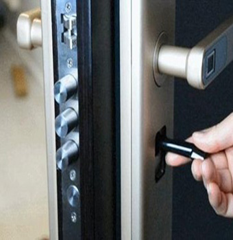 江永开锁 江永开锁公司开修指纹锁